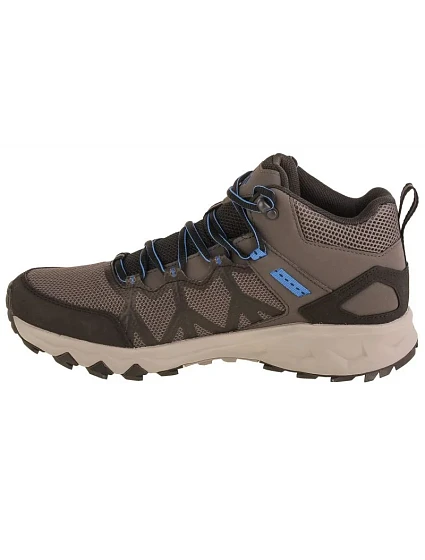 Boty Peakfreak II Mid Outdry M model 19408479 - Columbia