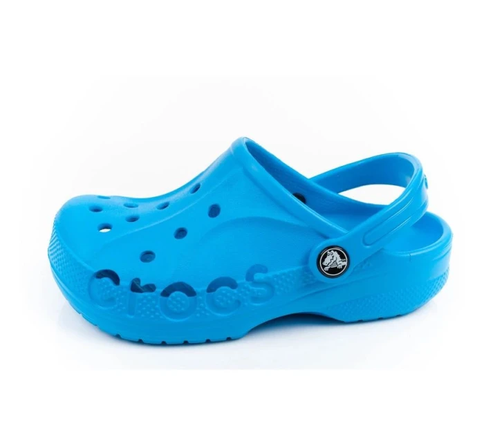 Žabky Crocs Baya Jr 205483-456