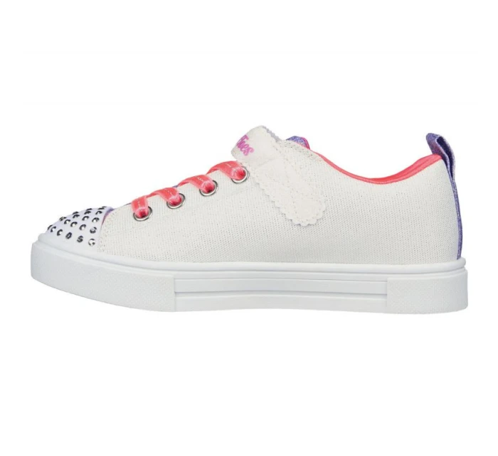 Boty Skechers Unicorn Sunshine Jr 314802L WMLT