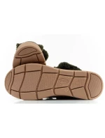 Boty Scholl Stelvio kotníkové W F302321020 dámské