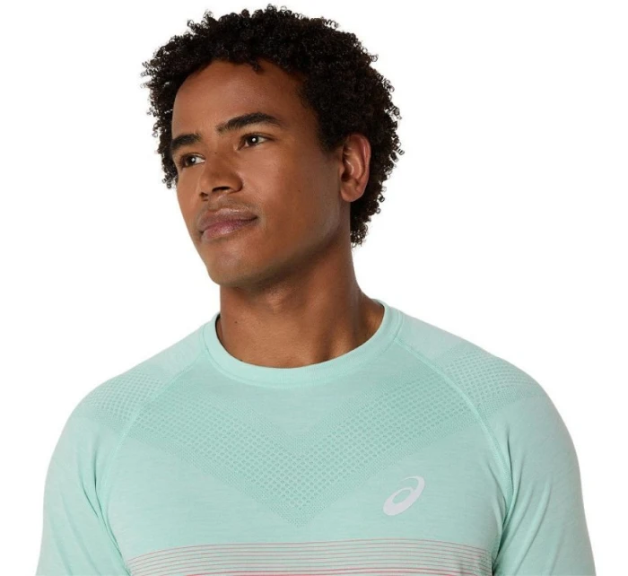 bezešvé tričko SS Top M model 20898732 - Asics