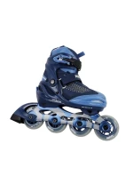 Kolečkové brusle Roces Moody X Boy Tif Jr 400895 00002