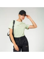 Dámské tričko s krátkým rukávem model 21357265 W - Fitanu Dámské tričko s krátkým rukávem model 21357265 W - Fitanu