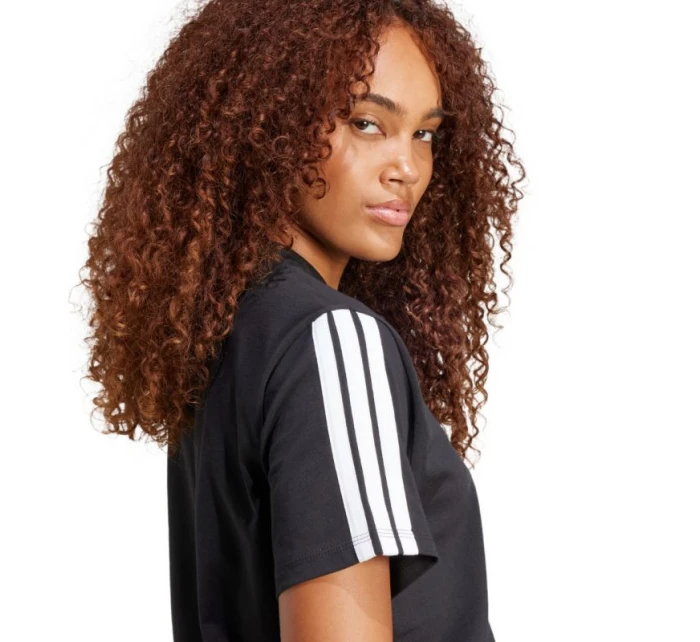 Tričko Essentials 3Stripes Cotton W model 21221838 - ADIDAS Tričko Essentials 3Stripes Cotton W model 21221838 - ADIDAS