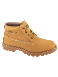 Caterpillar Colorado 2.0 Chukka P726362 Yellow 41