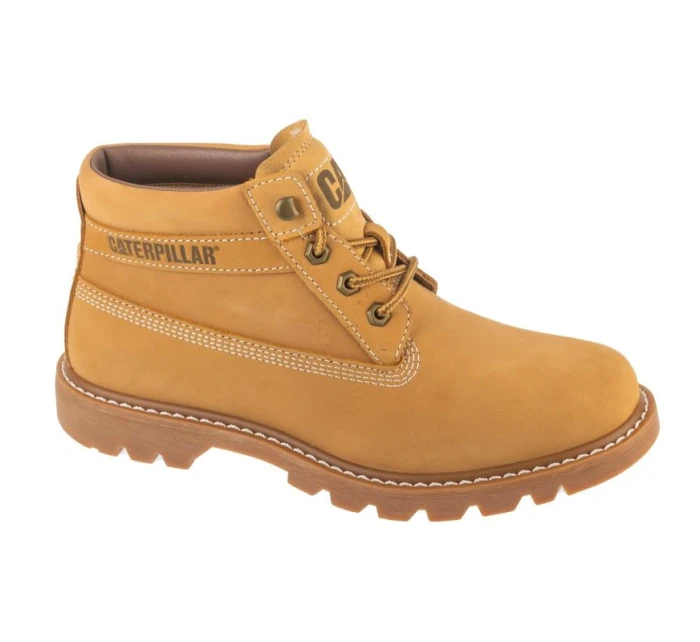 Caterpillar Colorado 2.0 Chukka P726362 Yellow 41