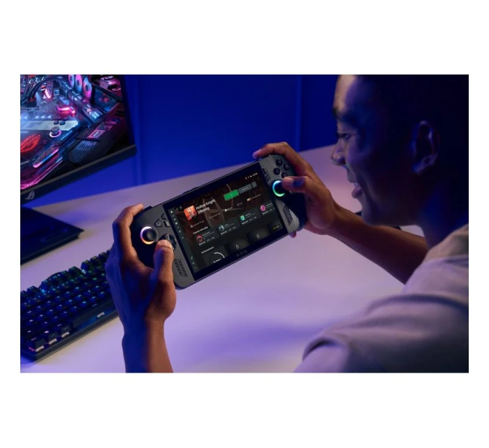 AI Extreme Touch Glossy Black model 21479642 - Asus AI Extreme Touch Glossy Black model 21479642 - Asus