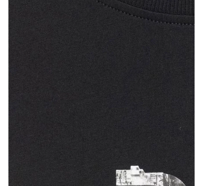 Tričko 4F M 4FWAW25TTSHM3132 20S pánské