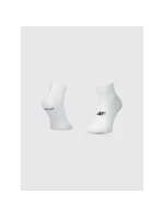 Dámské kotníkové ponožky (SET 3) 4F 4FWMM00USOCF448-94S dámské Dámské kotníkové ponožky (SET 3) 4F 4FWMM00USOCF448-94S dámské