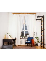 PEVNÁ KOVOVÁ TYČ S 6 ÚCHYTY BENCHK PB2B PEVNÁ KOVOVÁ TYČ S 6 ÚCHYTY BENCHK PB2B