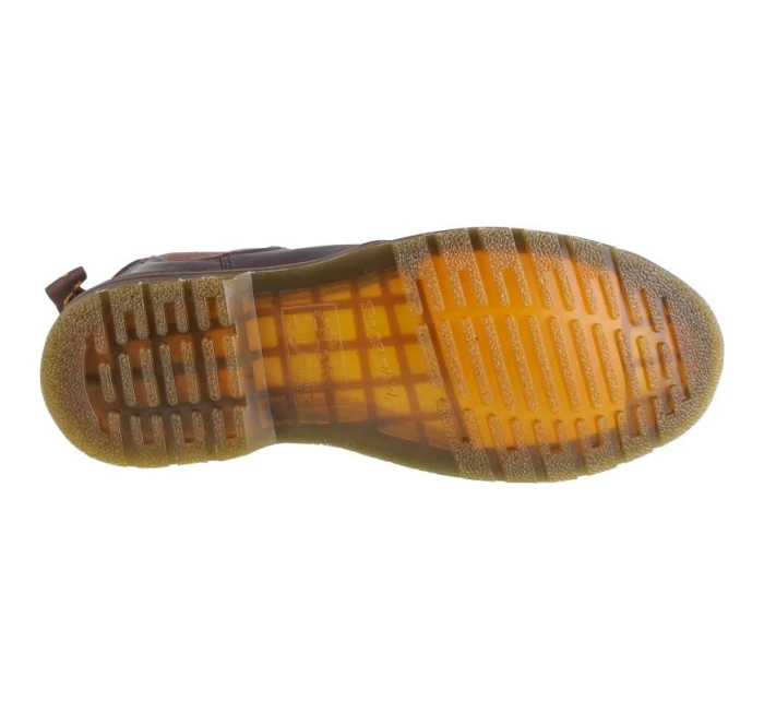 Dr. Martens 2976 YS Crazy Horse DM27486201 Brown 41