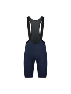 Rogelli pánské šortky ULTRACING 2.0 navy blue S