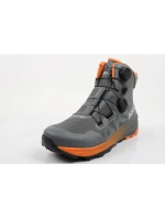 Aku pánské trekové boty Furiosa BOA GTX Vibram fashion grey