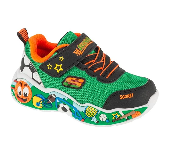 Play Grey 22 model 22054618 - Skechers Play Grey 22 model 22054618 - Skechers