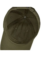 Nike Club baseballová čepice olivová FB5368 222