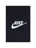 Nike Everyday Elevated ponožky na nohy 3 páry černé IH8524 902 Nike Everyday Elevated ponožky na nohy 3 páry černé IH8524 902