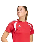 Dámské tričko adidas Tiro 26 League Jersey, model 22249987 - adidas teamwear