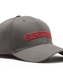Baseballová čepice  tmavě šedá model 16007859 - Ozoshi