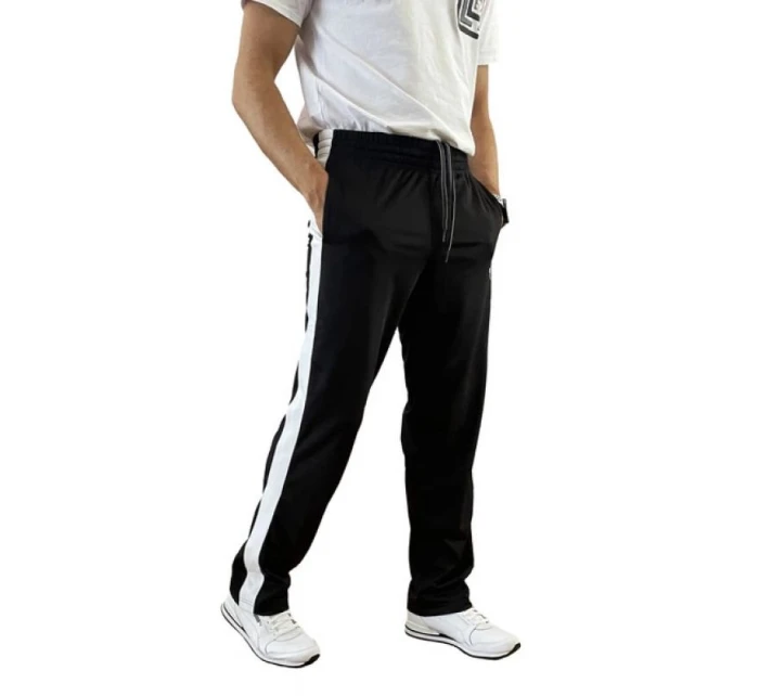 Pánské kontrastní kalhoty M 831288 01 - Puma Pánské kontrastní kalhoty M 831288 01 - Puma