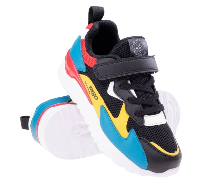 Bejo Agepi Jr boty 92800401027