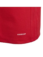 Dětské polo tričko Tiro 21 Jr GM7346 - Adidas Dětské polo tričko Tiro 21 Jr GM7346 - Adidas