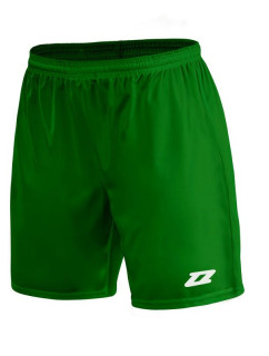 Pánské šortky Iluvio Senior M Z01929_20220201120132 zelené - Zina