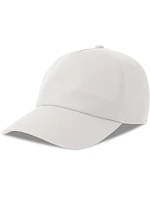 Dad Five 5 panelová baseballová kšiltovka white model 22456209 - Atlantis Headwear