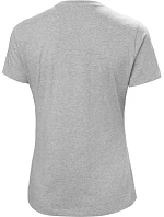 Helly Hansen Classic 79163 Dámské tričko "Classic" 59.9163 grey melange