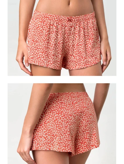 Pohodlné dámské kraťasy –   model 18364014 - Vamp