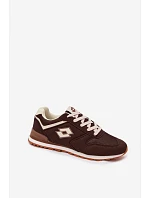 Dámské Sneakers  Čokoládové model 22274800 - Lotto