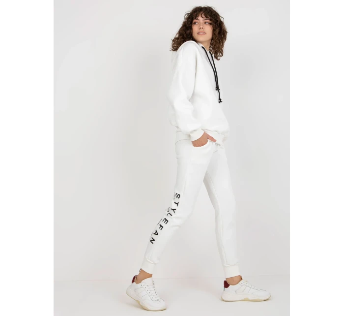 Dámská souprava EM KMPL 761.02 ecru - FPrice