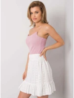 Dámský top FN TP 4593.84P světle růžový