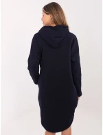 Mikina RV BL 4858 1.99P tmavě modrá Mikina RV BL 4858 1.99P tmavě modrá