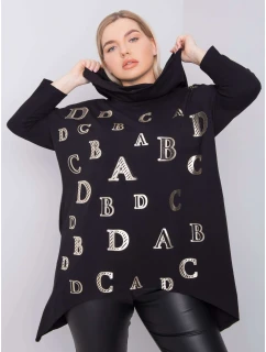 Halenka RV BZ model 15159245 černá - FPrice