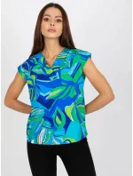 Halenka WN BZ 3005 5.38 modrá Halenka WN BZ 3005 5.38 modrá