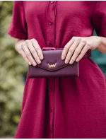 Dámská peněženka Vuch Altena Wine Red