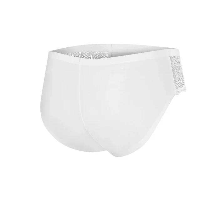 Kalhotky Angel bílá - Julimex Kalhotky Angel bílá - Julimex