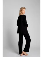 Viskózový vrchní díl  cappuccino model 18265751 - LaLupa