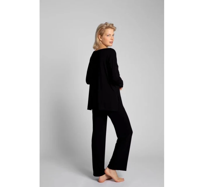 Viskózový vrchní díl  cappuccino model 18265751 - LaLupa