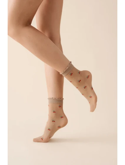 PONOŽKY model 21067718 - Gabriella PONOŽKY model 21067718 - Gabriella