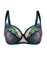 MĚKKÁ PODPRSENKA ILLUSION 19233