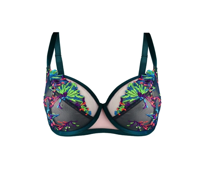 MĚKKÁ PODPRSENKA ILLUSION 19233