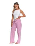 DÁMSKÉ PYŽAMO model 22003585 - DOCTOR NAP DÁMSKÉ PYŽAMO model 22003585 - DOCTOR NAP