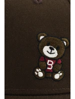 CZAPKA Z DASZKIEM model 22035786 - Noviti