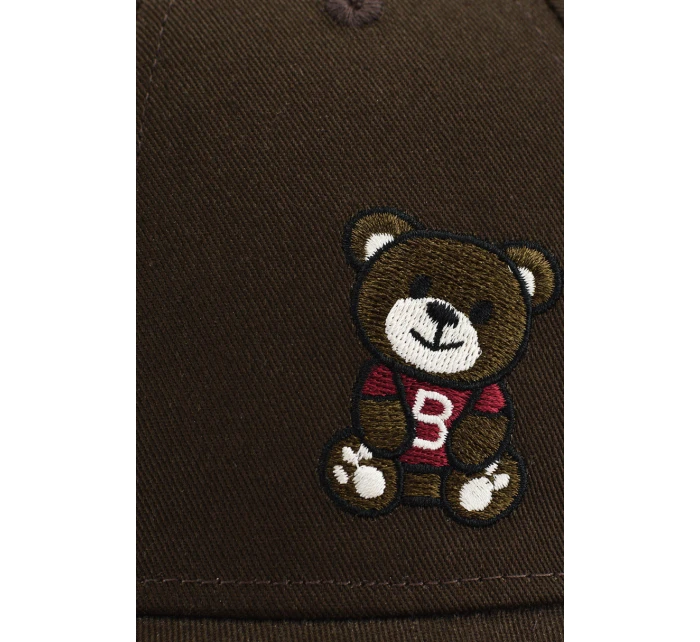 CZAPKA Z DASZKIEM model 22035786 - Noviti