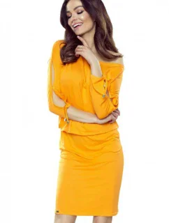 Denní šaty model 182083 Numoco