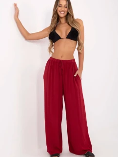 Dámské kalhoty  model 214045 Italy Moda