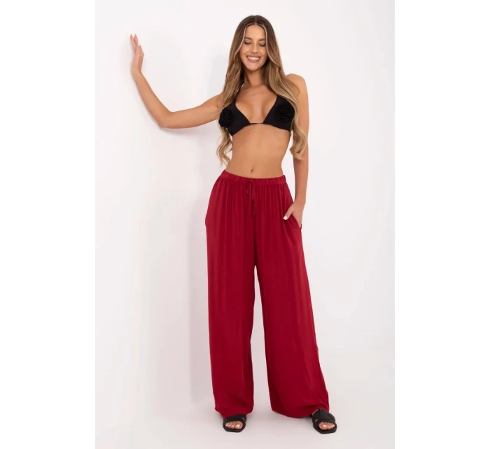 Dámské kalhoty  model 214045 Italy Moda