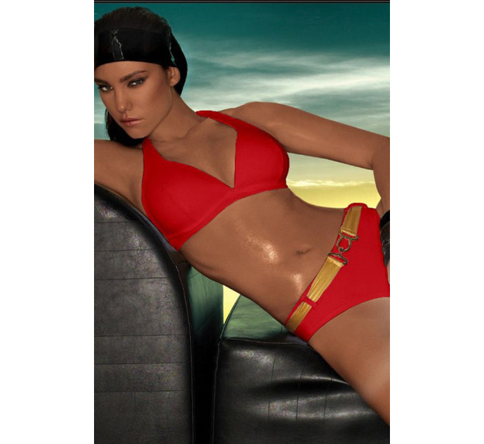 Dvoudílné plavky  model 50299 Demi Saison