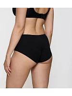 ESSENTIAL MINIMIZER - Hipster - bezešvé lehké kalhotky s třpytivým puntíkem Triumph